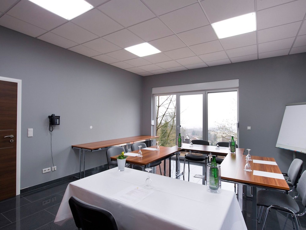 Design-Konferenzhotel Steinernes Schweinchen 47/47
