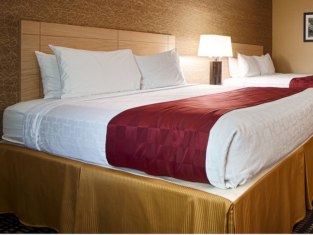 Best Western Summit Inn 10/32