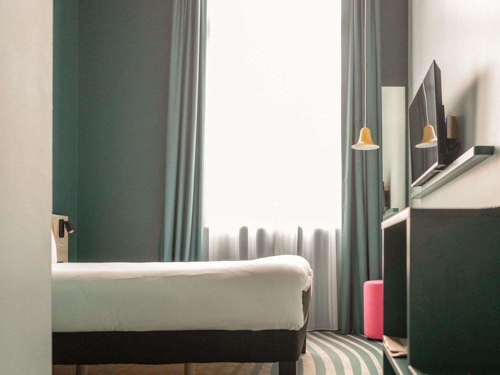 ibis Styles Brugge Centrum 16/50