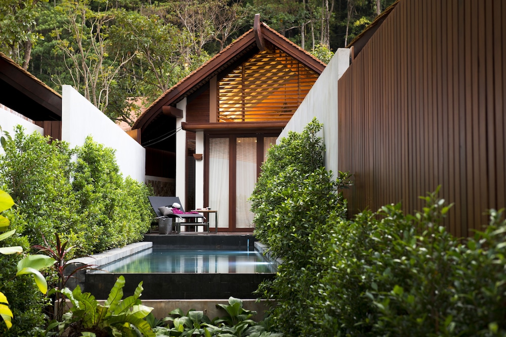The Tubkaak Krabi Boutique Resort photo5