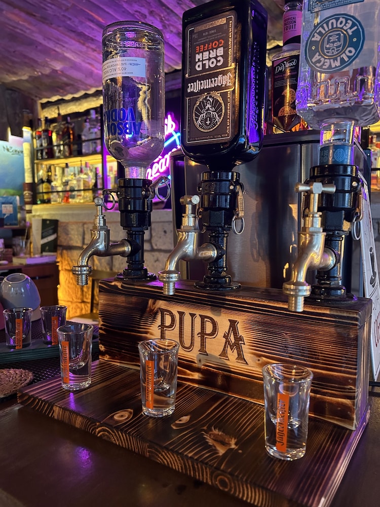 Pupa Alacati Butik Otel 18/43