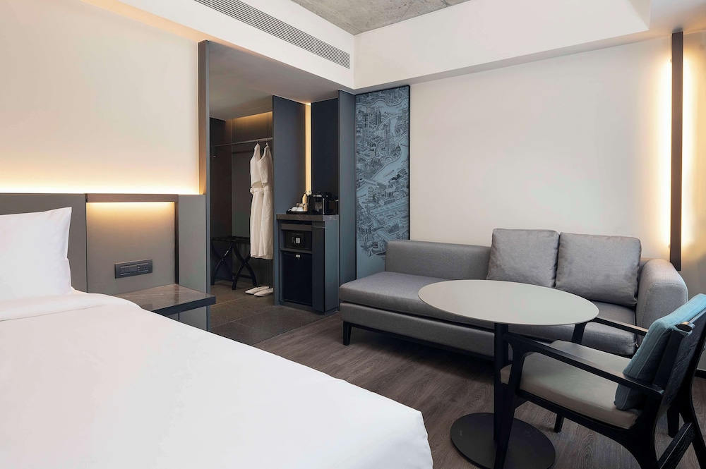 Radisson Hotel Don Mueang Bangkok 11/47