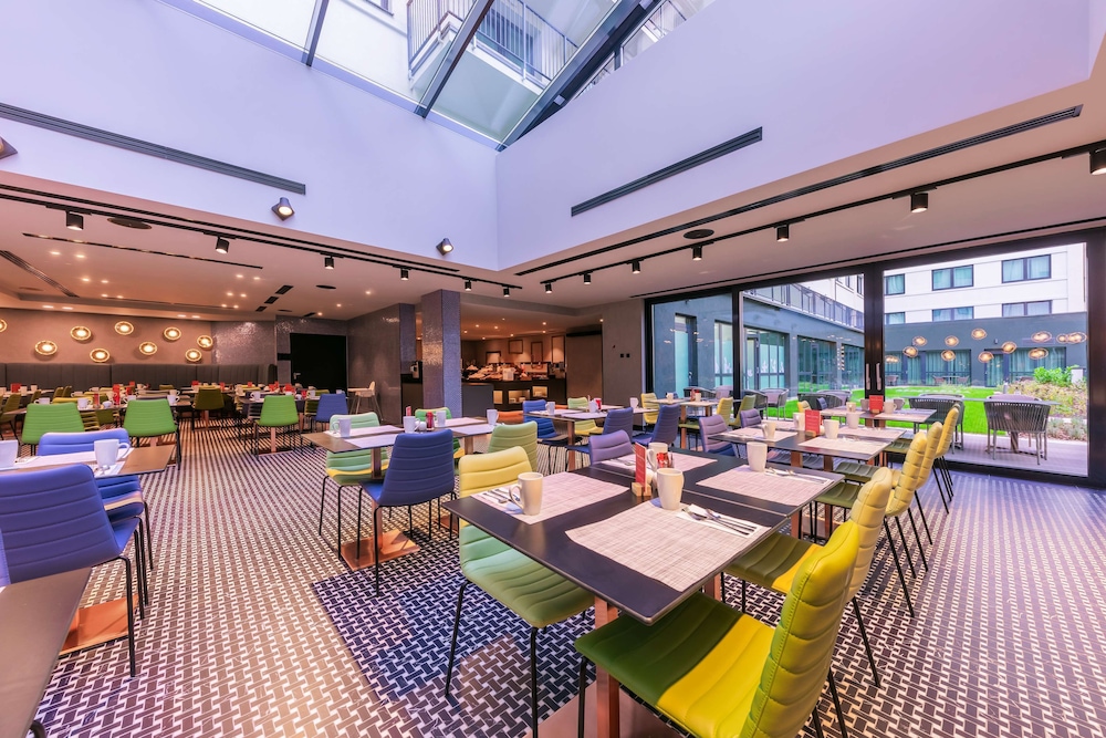 Barcelo Budapest 53/55