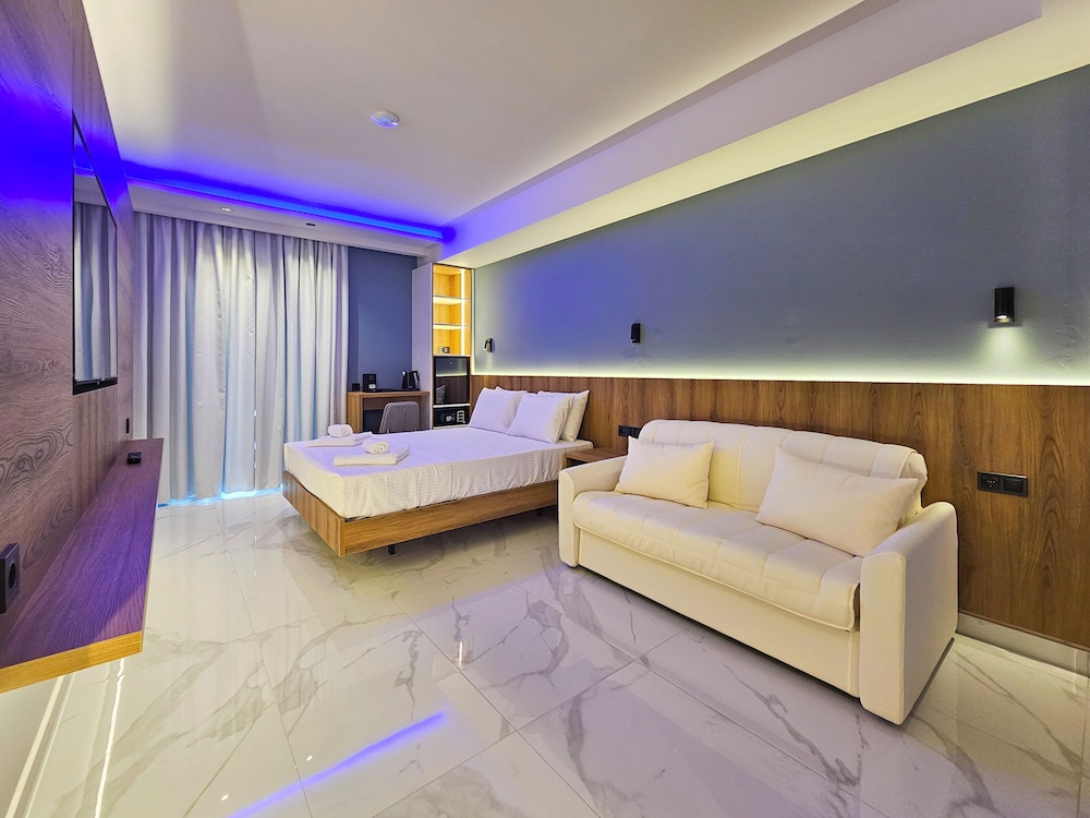 Hotel Aktaion 20/50