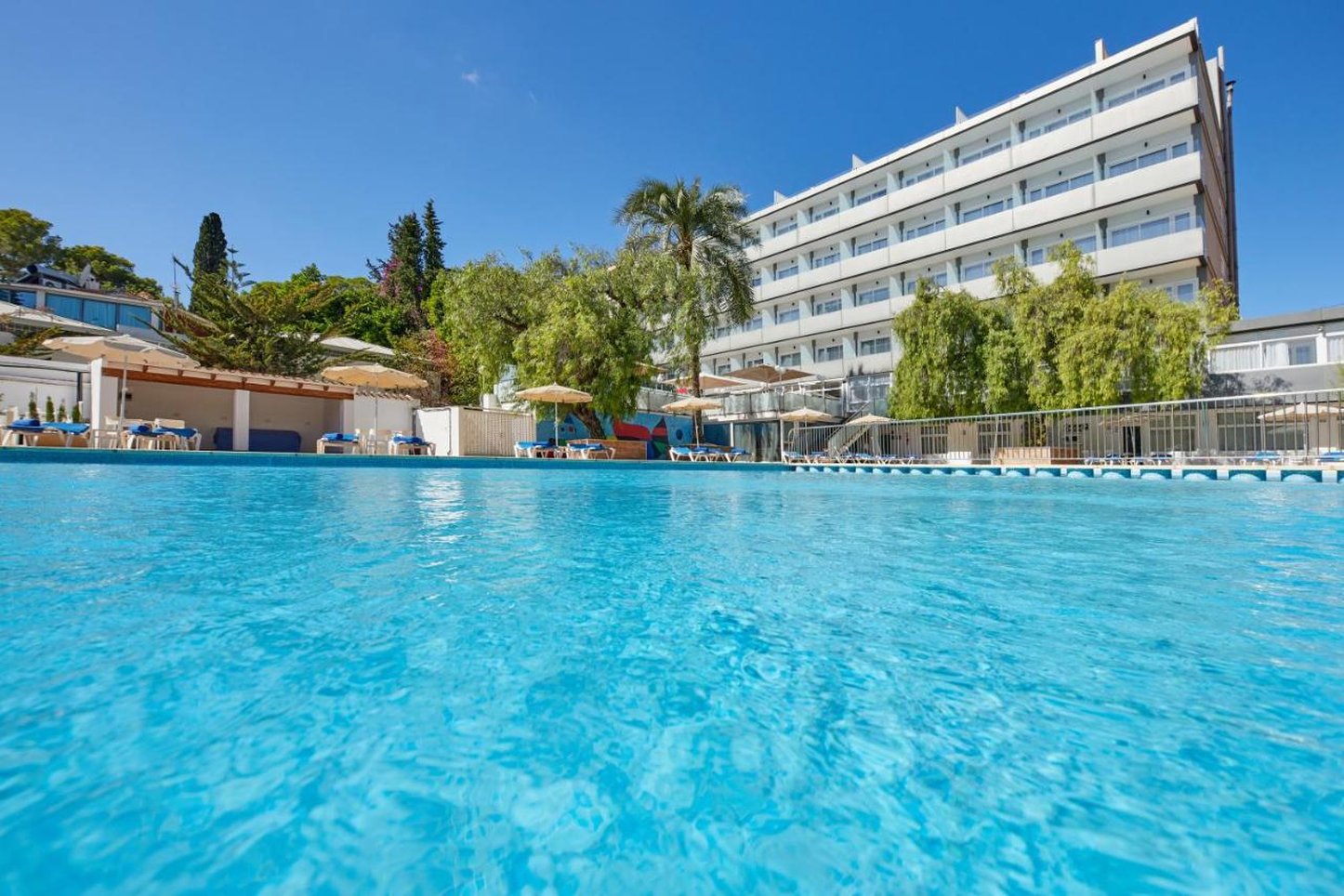 Hotel Joan Miro Museum 59/72