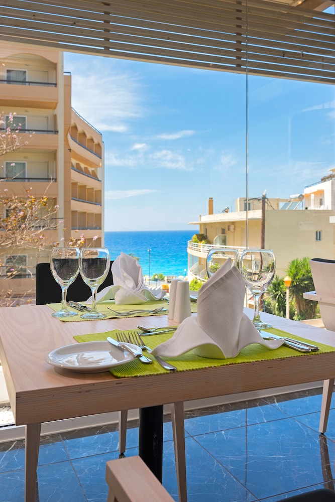 Semiramis City Hotel 34/50