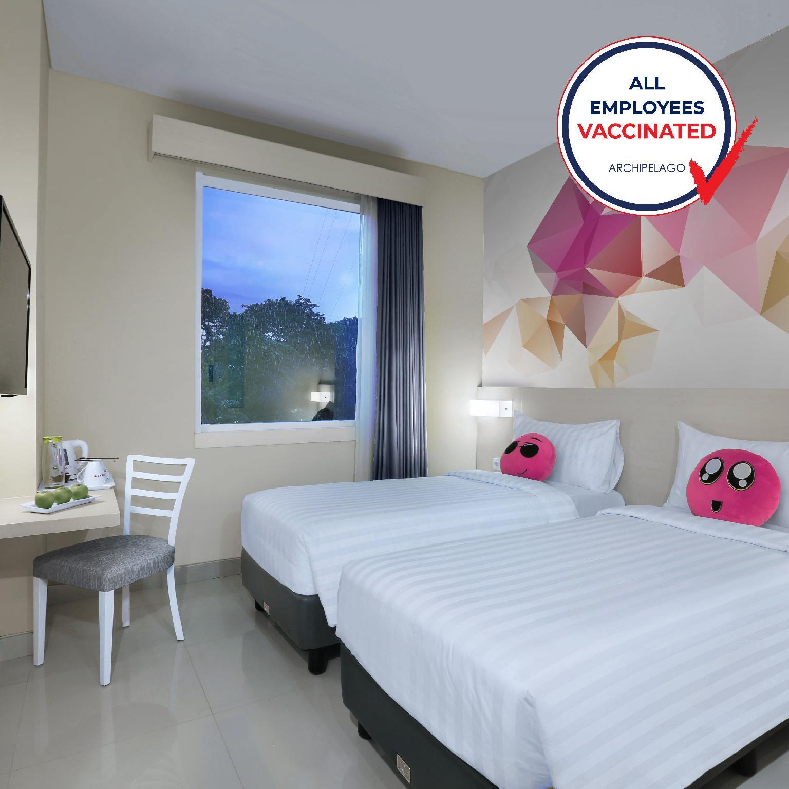 favehotel Malang 9/42