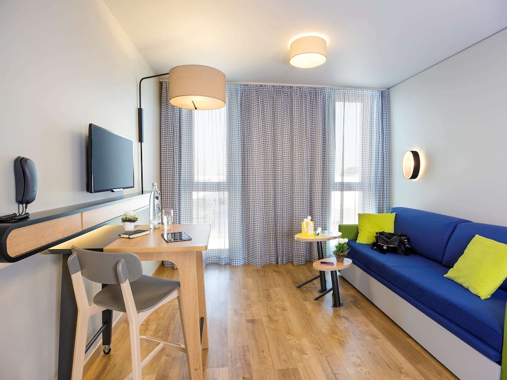Adagio Access Muenchen City Olympiapark 30/61