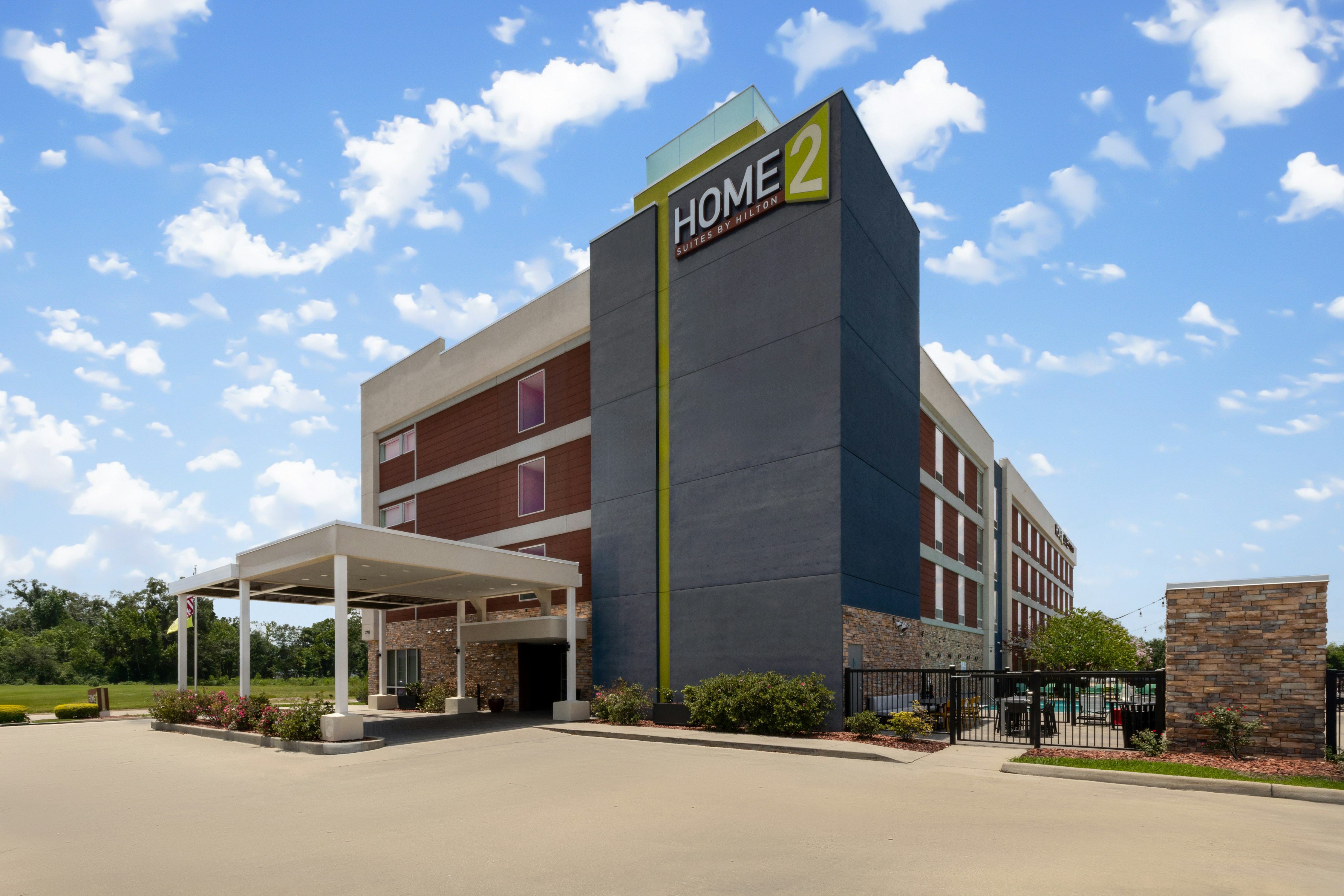 Home2 Suites By Hilton Gonzales 8/60