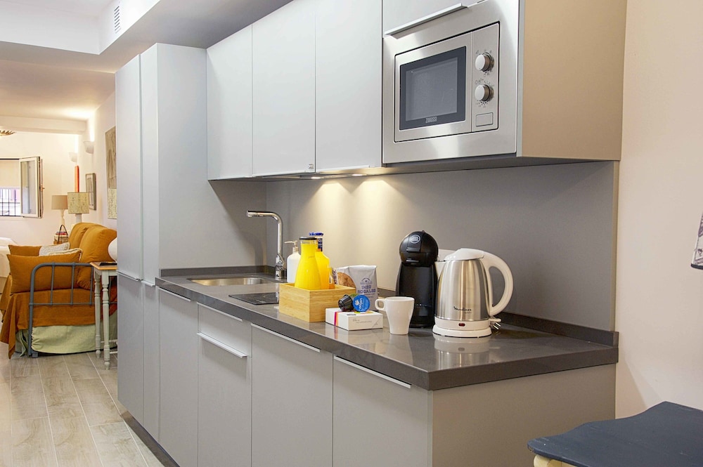 Overland Suites Catedral 55/75