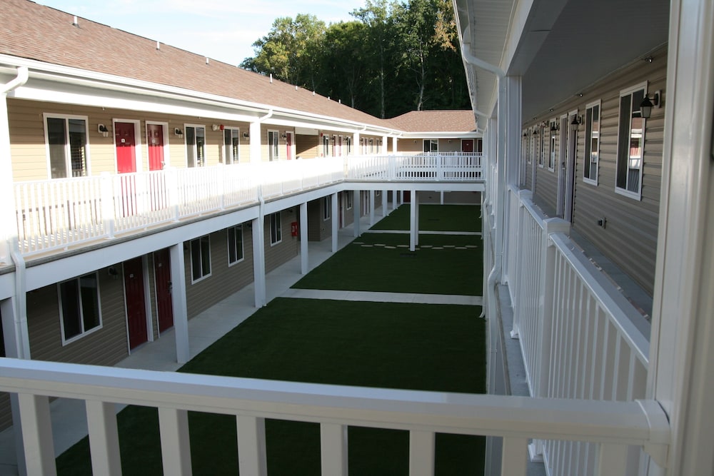 Affordable Suites of America Quantico 3/46