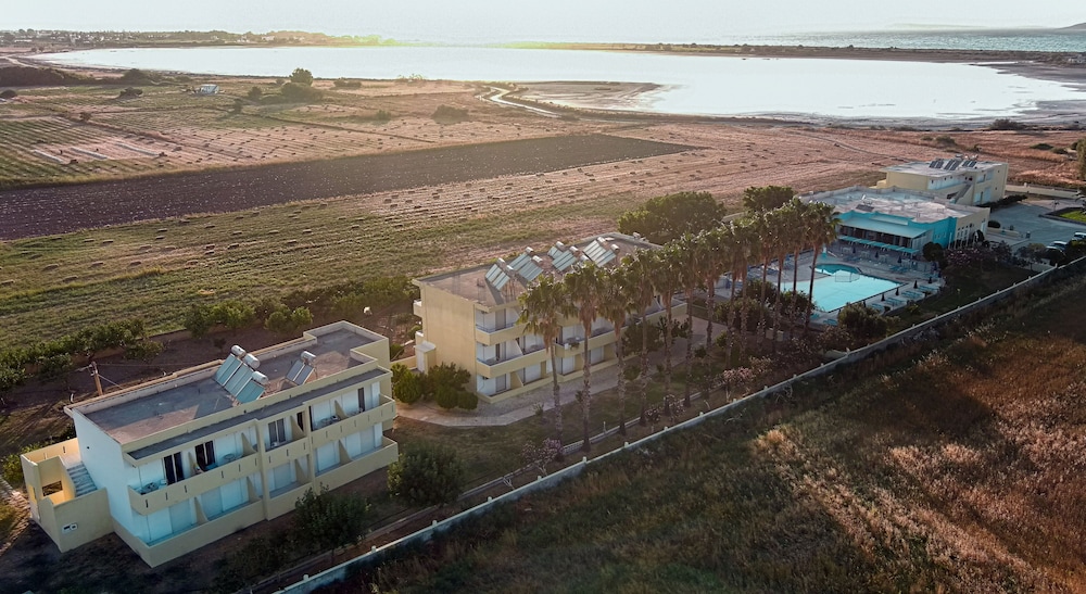 Oasis Tigaki in Tingaki