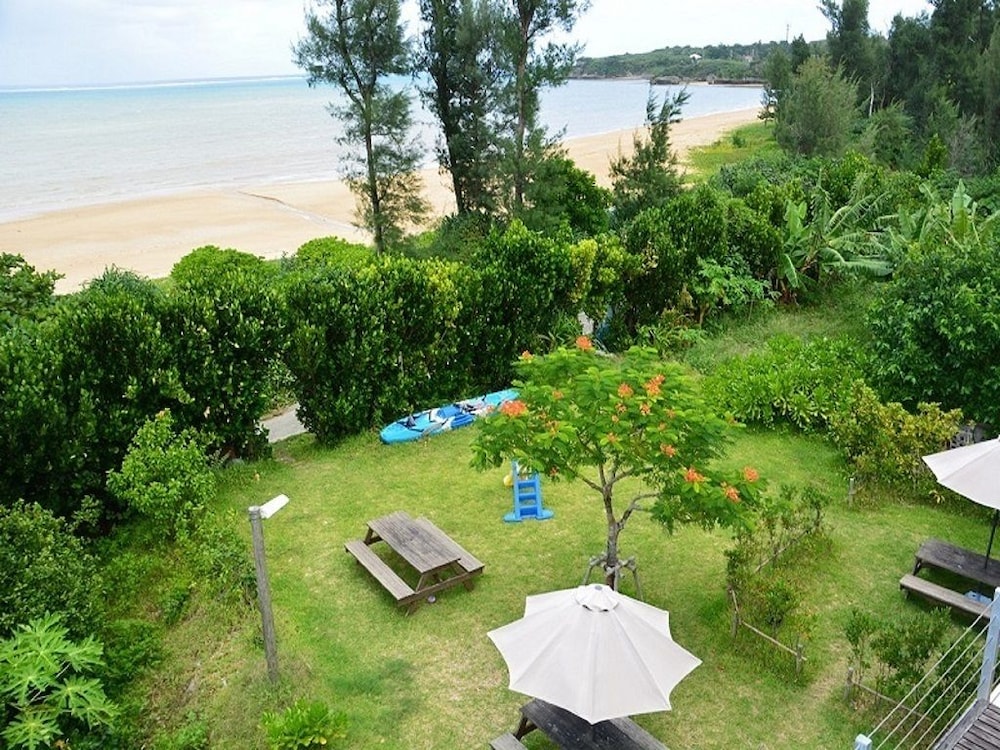 Arimabaru Beach Resort 22/32
