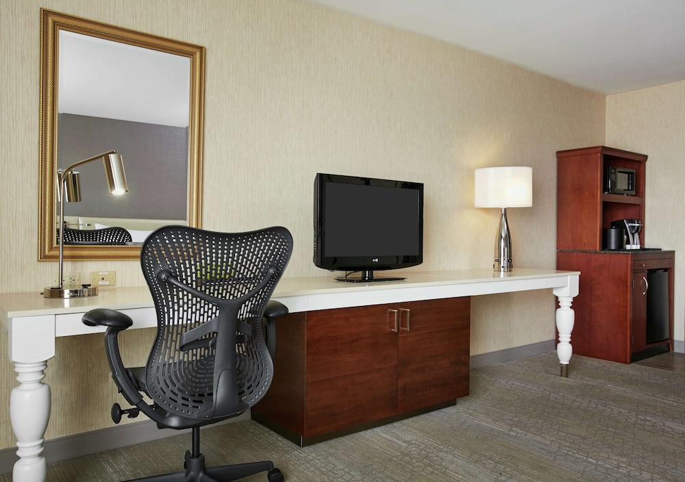 Hilton Garden Inn San Francisco Airport North 46/56