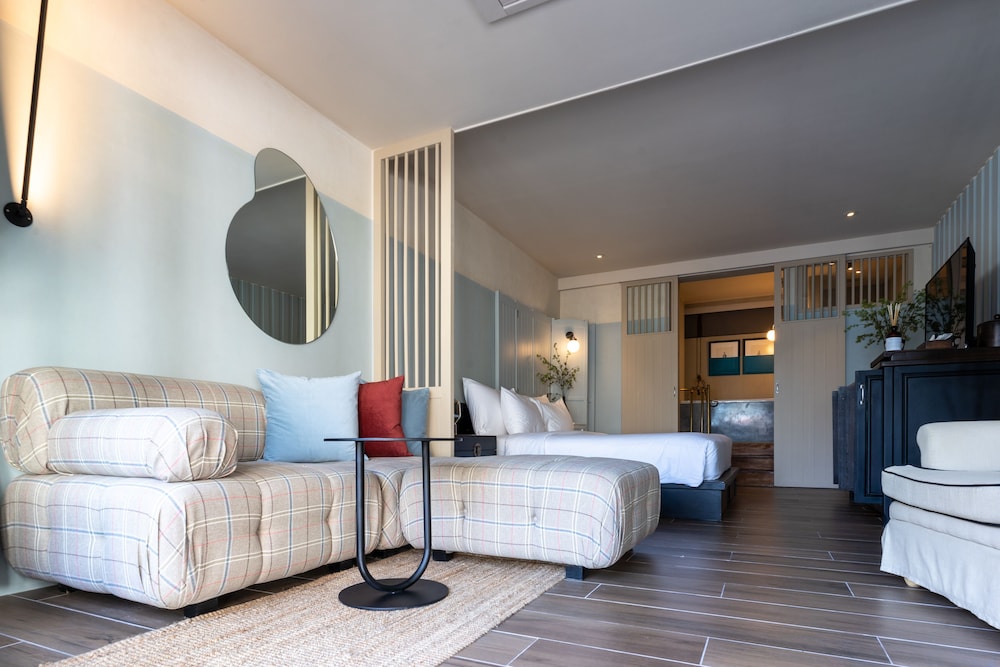 B House Samui (ex The Scent Hotel) 25/61