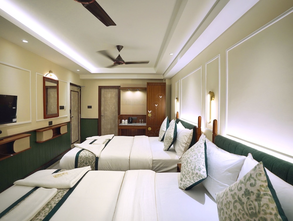 Hotel Sonar Bangla 4/30
