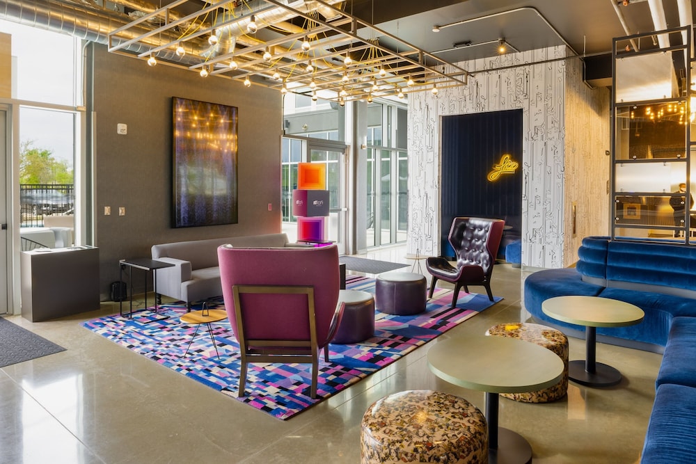 Aloft Austin Airport 26/47