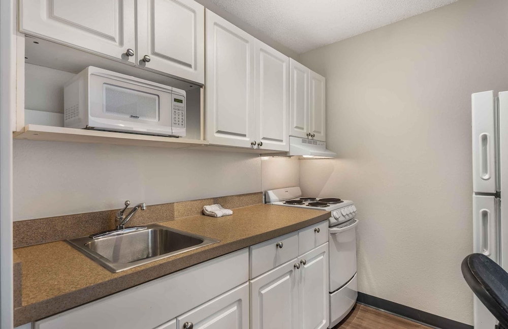 Extended Stay America-Daytona Beach-International Speedway 62/62