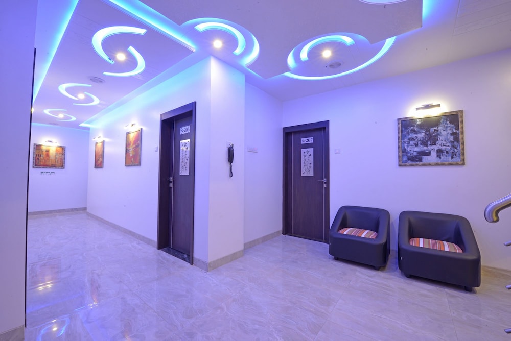 Hotel J P International 22/39