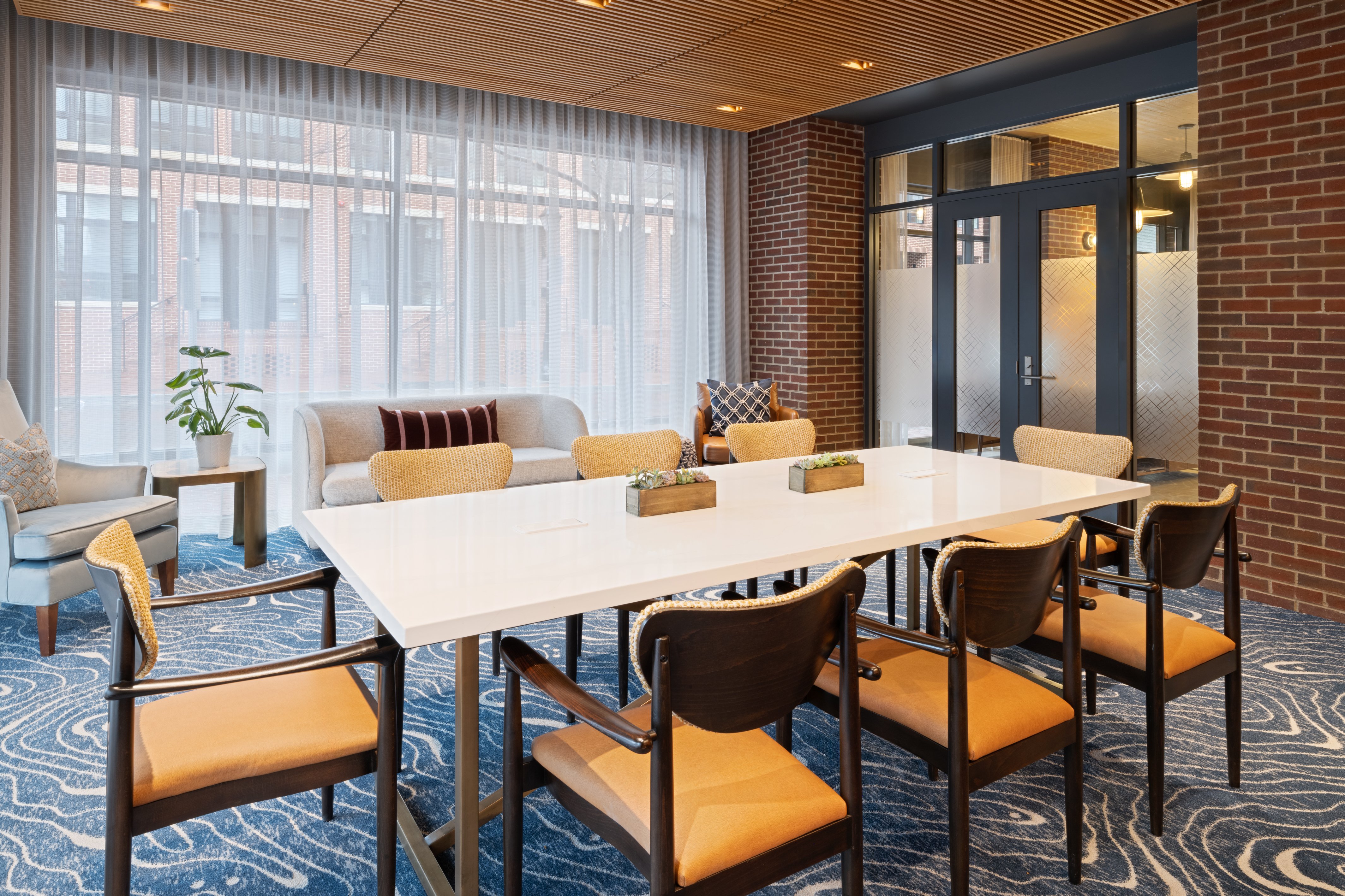 HOTEL INDIGO OLD TOWN ALEXANDRIA 52/82