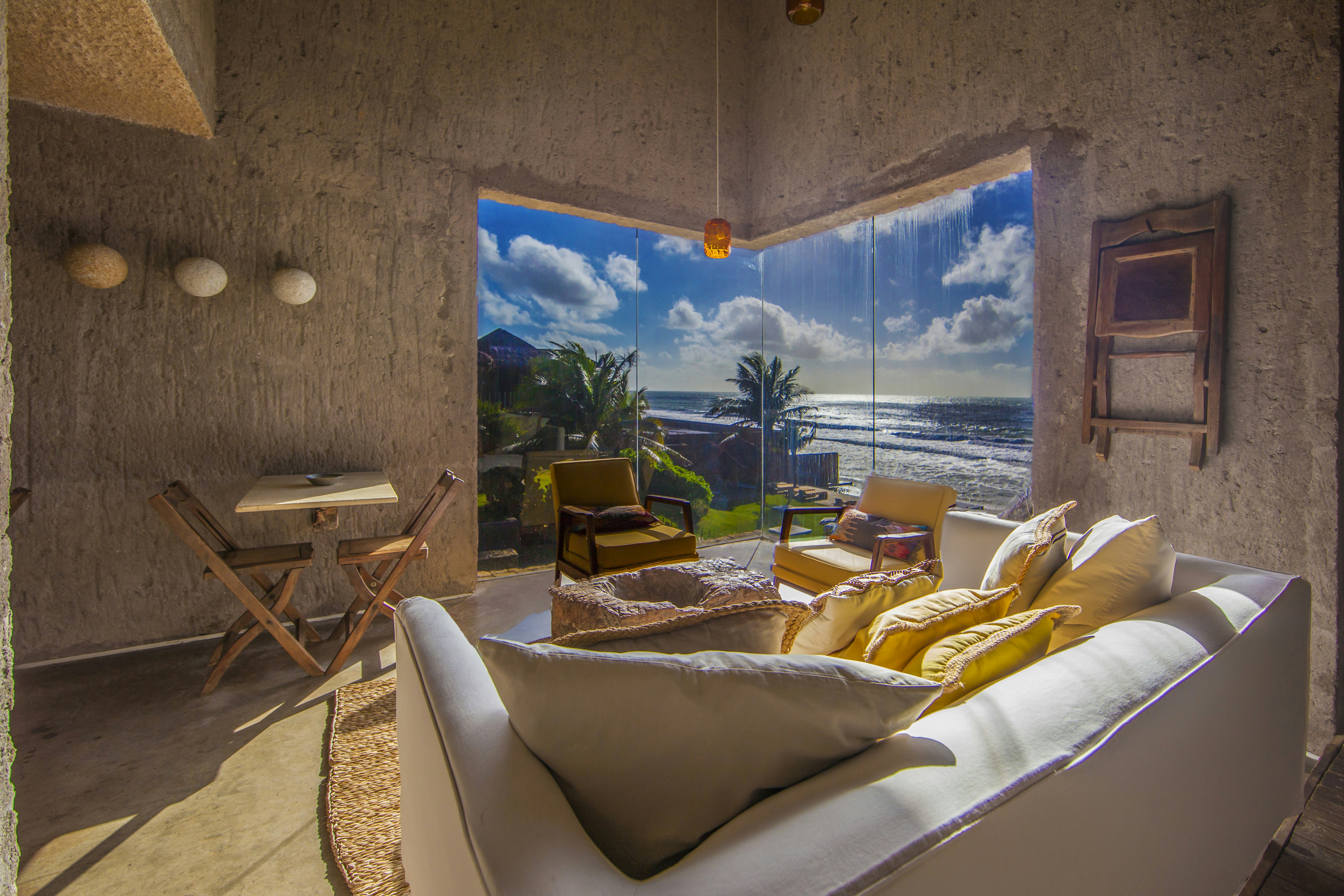 Kenoa Exclusive Beach Spa & Resort 19/49