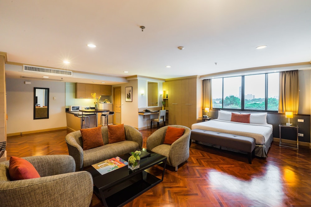 Alt Hotel Nana by UHG 36/68