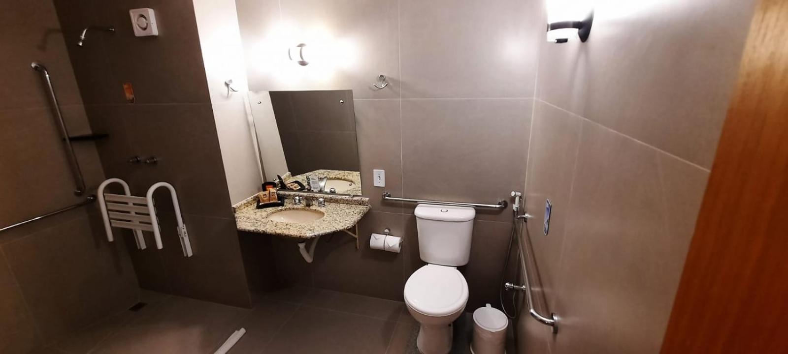 Hotel 10 - Uniao Da Vitoria 18/19