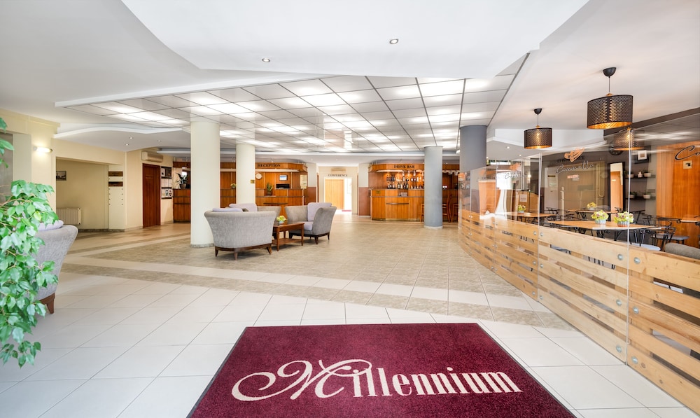 Hotel Millennium 13/47