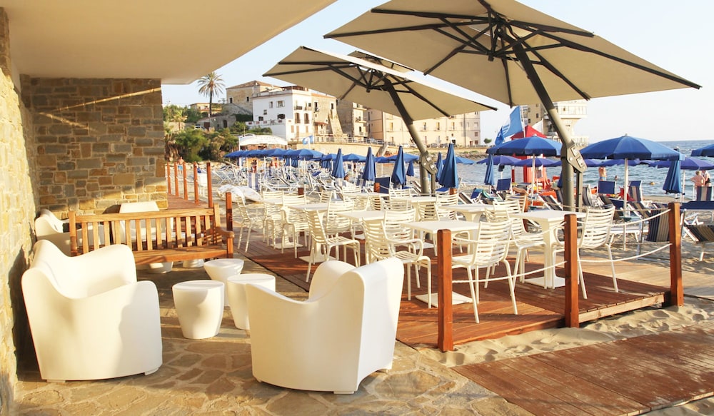 Hotel La Playa 23/42
