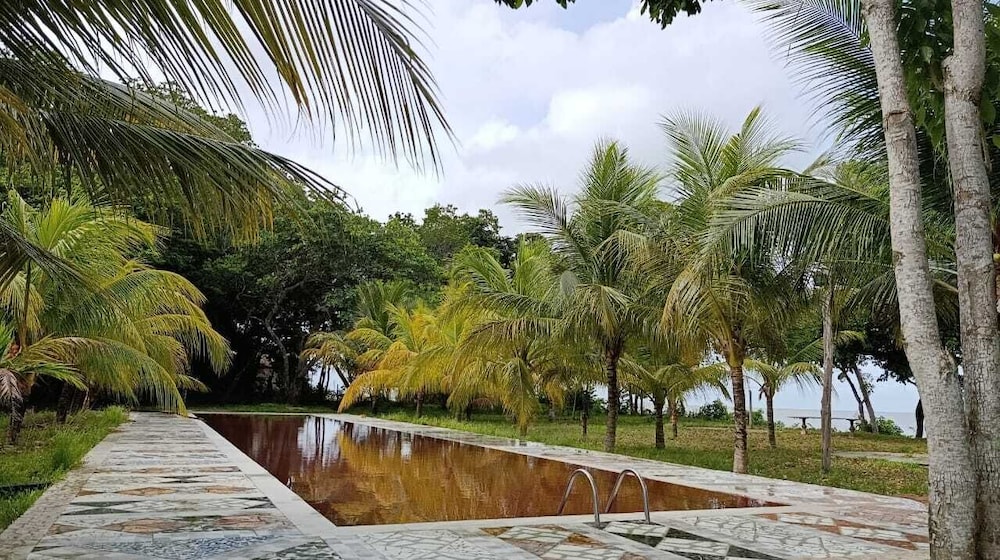Resort Vila Cotijuba 29/39