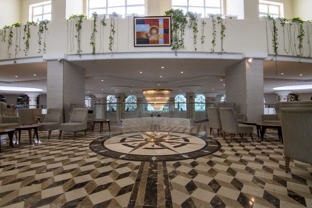 Riadh Palms Resort & Spa 14/67