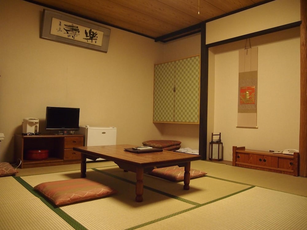Hotel Hanakomichi 47/63