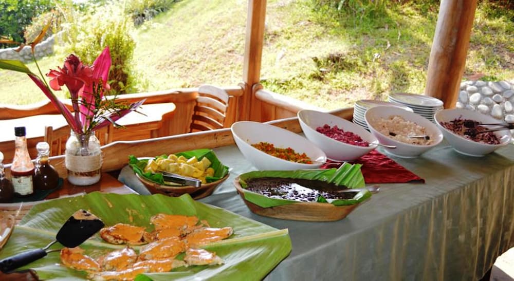 Hotel La Cusinga Eco Lodge 35/50
