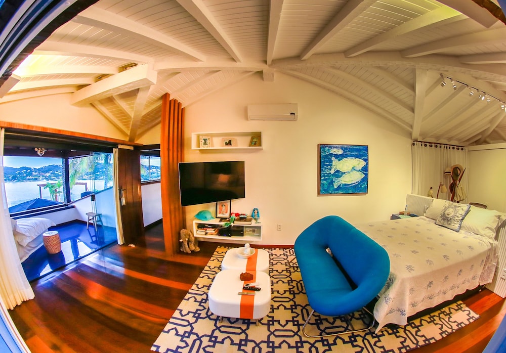 Mar Buzios Experience House [VR] 23/36