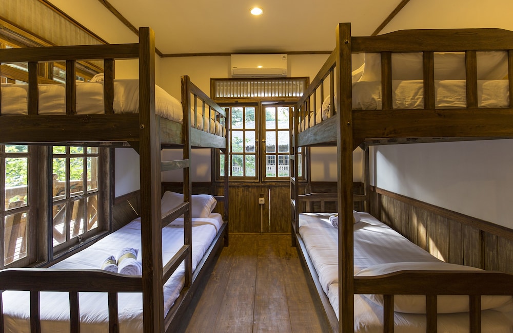 Menjangan Ecolodge 34/50