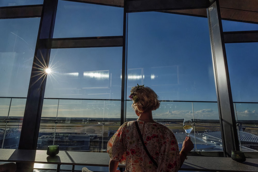 Clarion Hotel Helsinki Airport 38/65