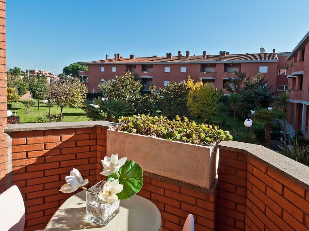 I Triangoli Residence 26/40