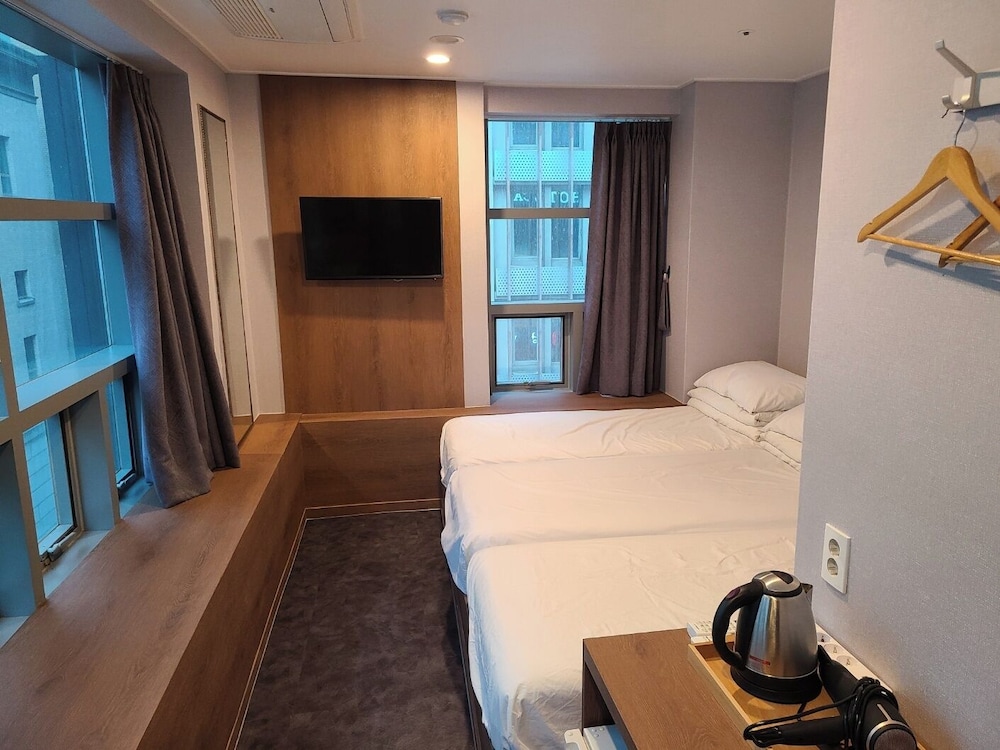 Calistar Hotel 28/50