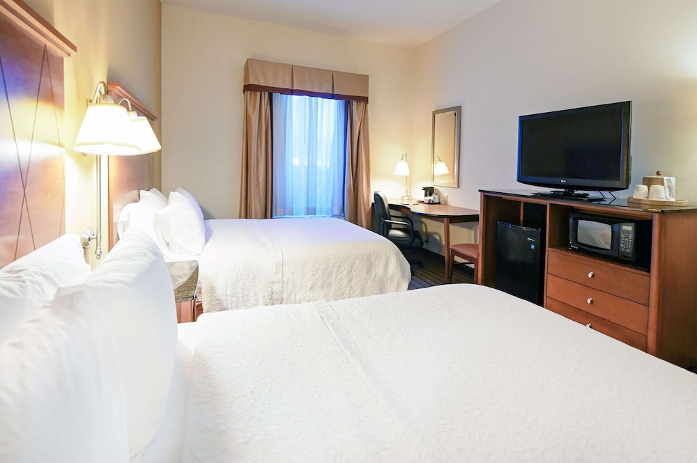 Hampton Inn Hampton Newport News Virginia 15/45