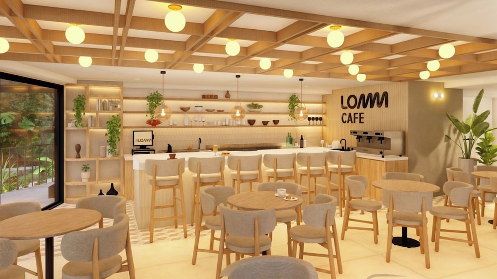Lomm Hotel By Somos The Group 36/50