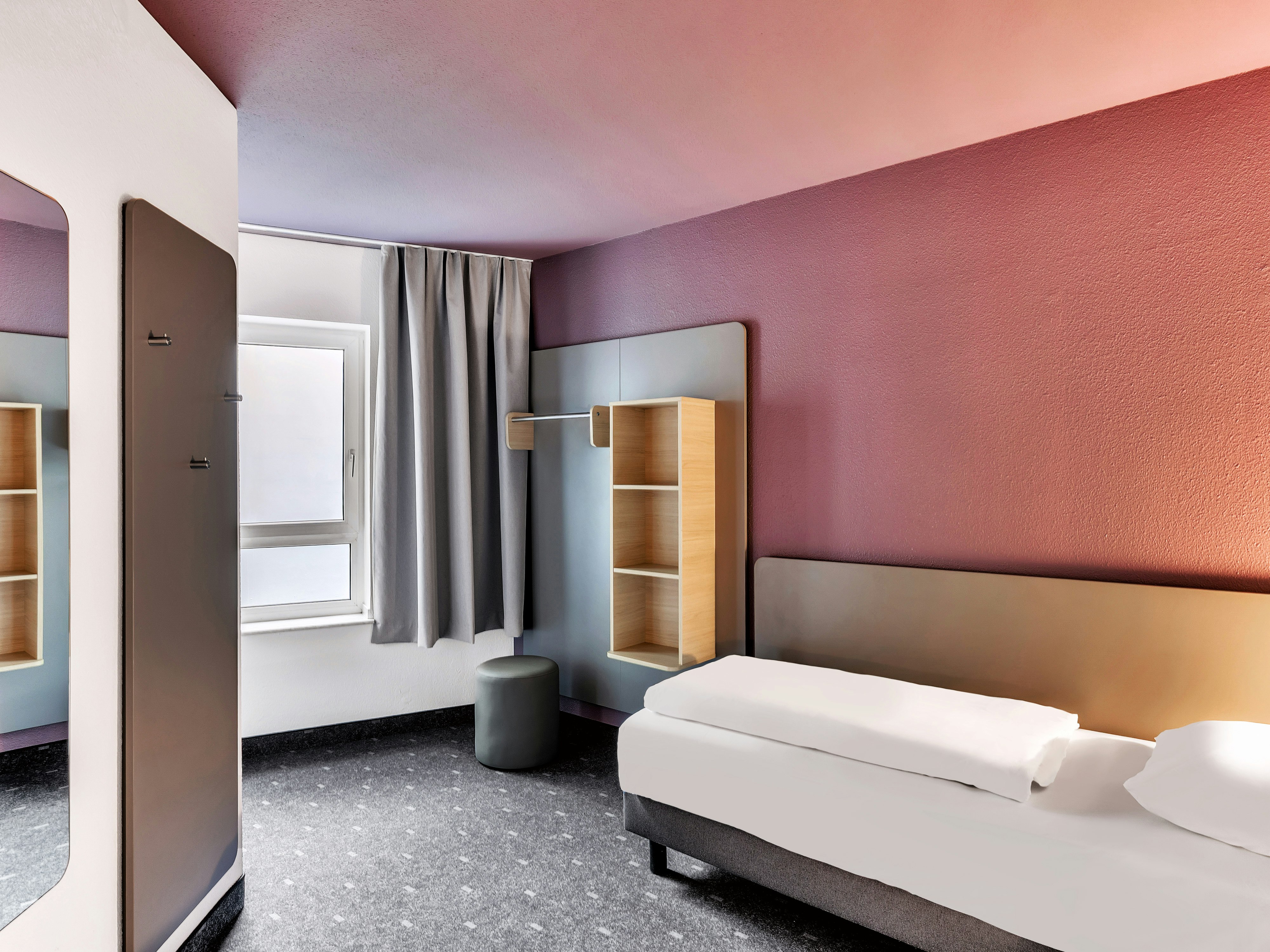 B&B Hotel Bremen-Altstadt 13/29