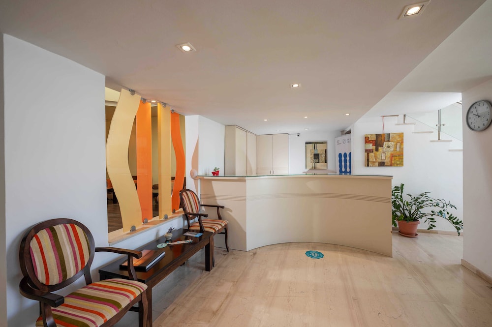 Kitro Beach Hotel 12/61