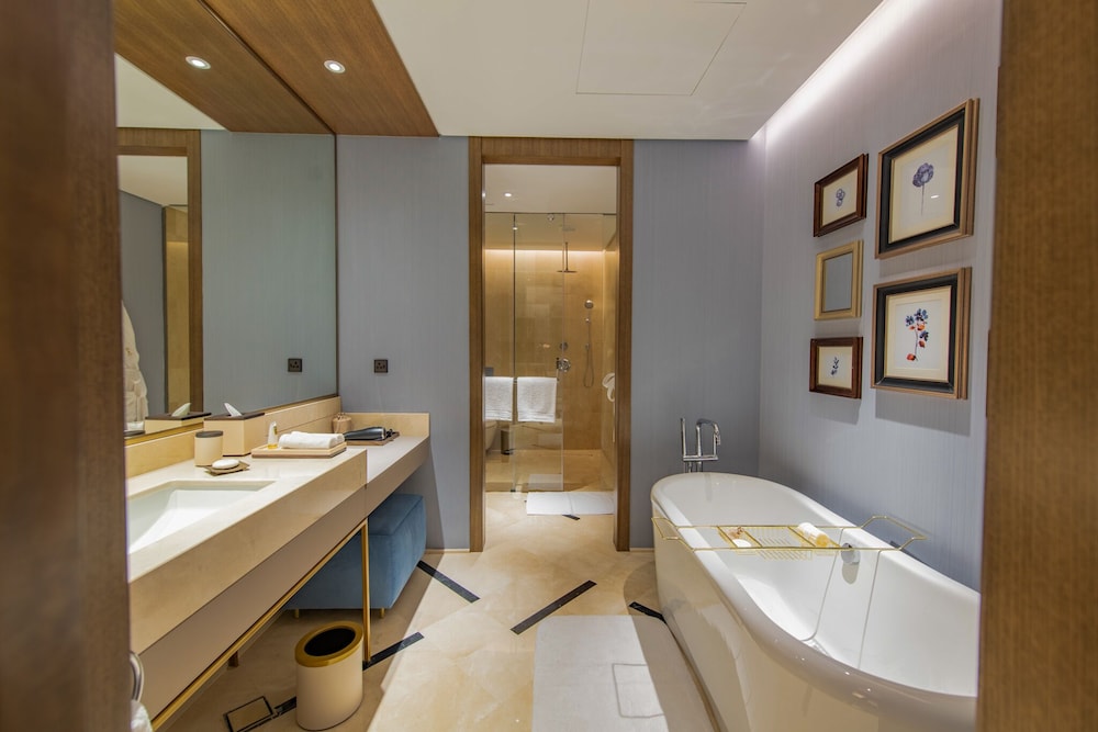 فندق جريد الرياض(Jareed Hotel Riyadh) 45/49