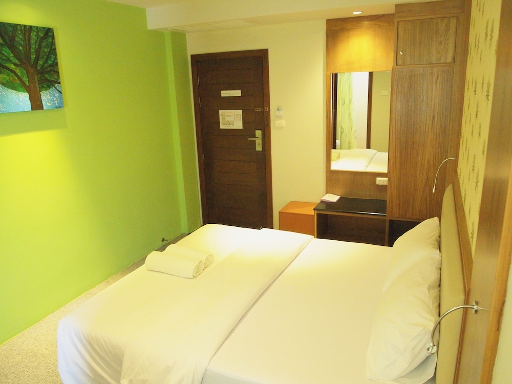 PHUKET ECOZY HOTEL 17/44