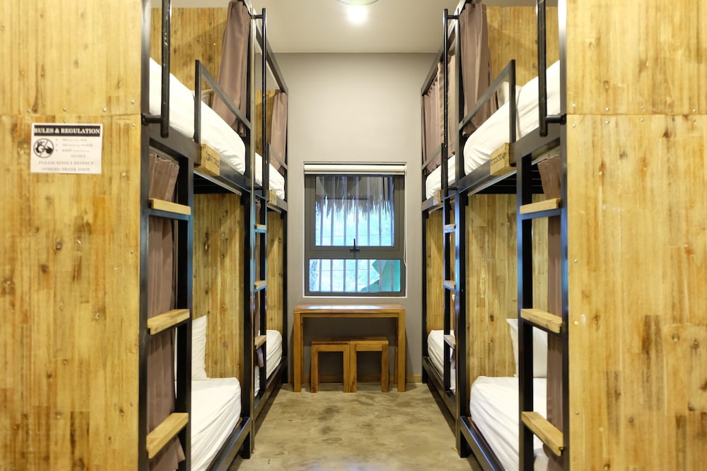 9 Station Hostel Phu Quoc 29/62