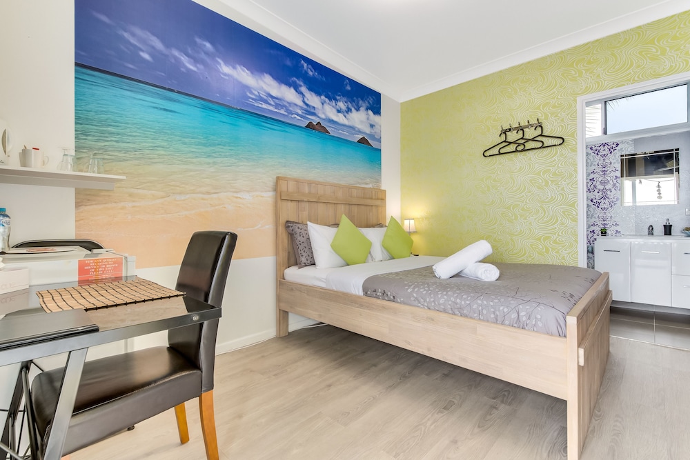 Coral Inn Yeppoon 15/67