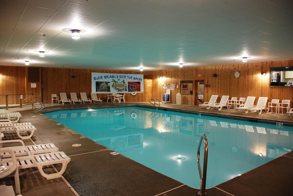 Fox Ridge Resort 20/50