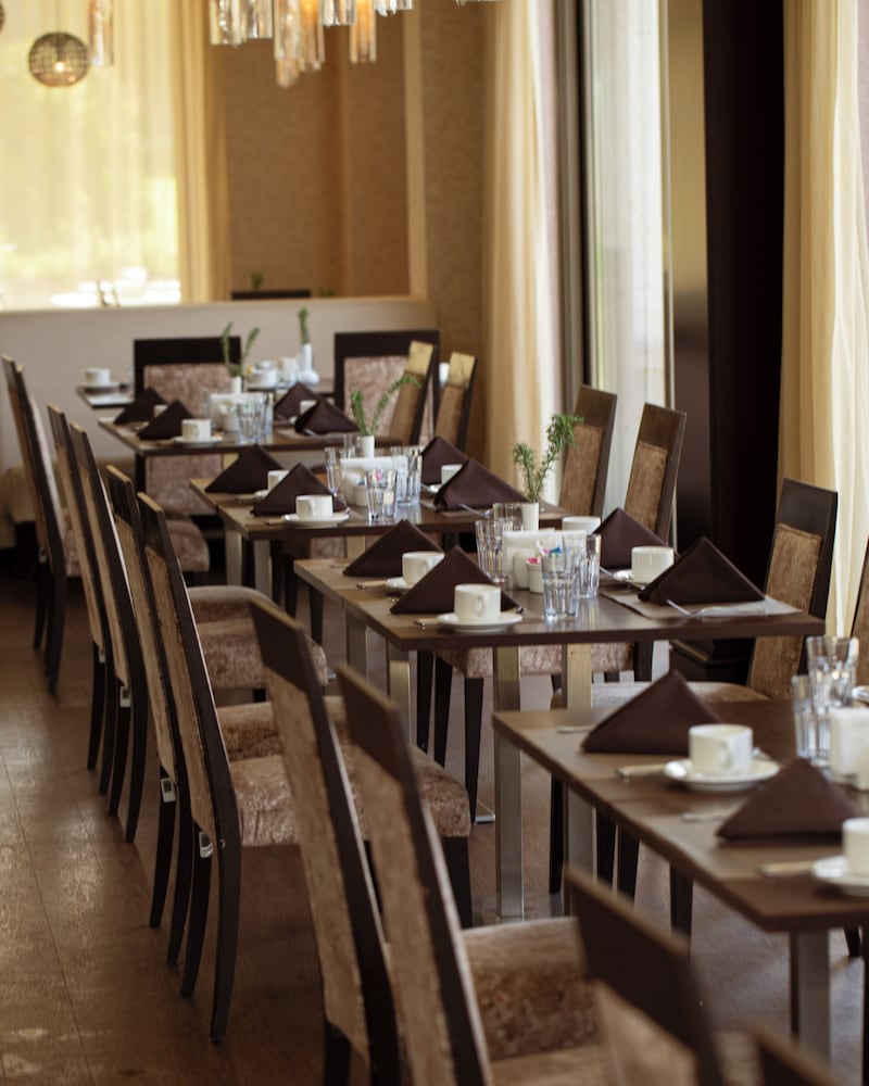 Garabagh Resort and Spa Hotel 41/50