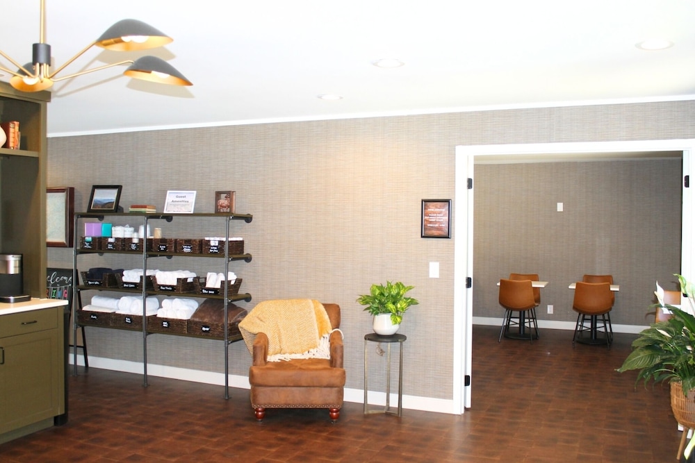Hotel Sylva 4/30