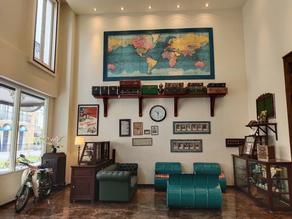 Riviera Suites Melaka 36/50